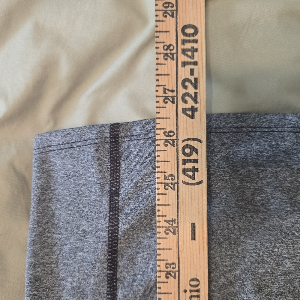 Gray Long Sleeve Women's Top - Picture 7 of 7